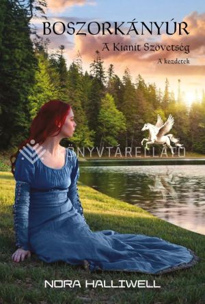 Kép: A Kianit Szövetség (Boszorkányúr I.)