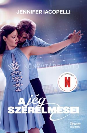 Kép: A jég szerelmesei