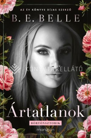 Kép: Ártatlanok - Börtönsztorik  (éldekorált)