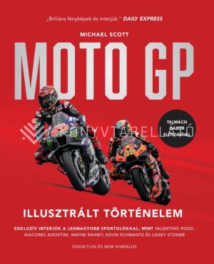 Kép: MotoGP Illusztrált Történelem