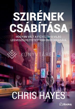 Kép: Szirének csábítása