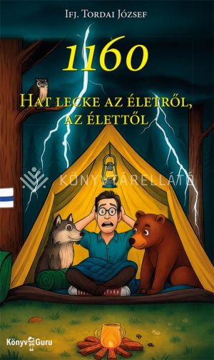 Kép: 1160 - Hat lecke az életről, az élettől