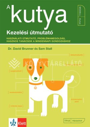 Kép: A kutya - Kezelési útmutató