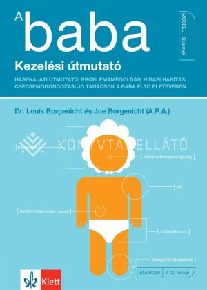 Kép: A baba - Kezelési útmutató