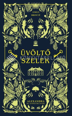 Kép: Üvöltő szelek