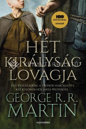 Kép: A Hét Királyság lovagja