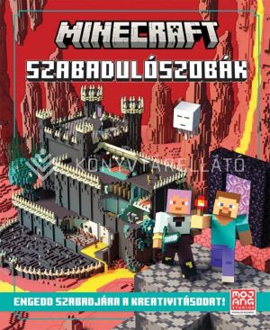 Kép: Minecraft - Szabadulószobák