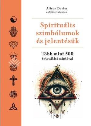 Kép: Spirituális szimbólumok és jelentésük