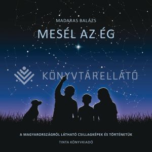 Kép: Mesél az ég