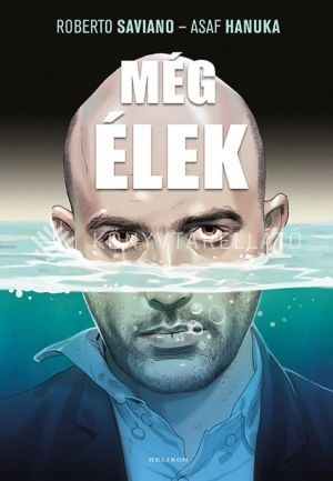 Kép: Még élek (képregény)