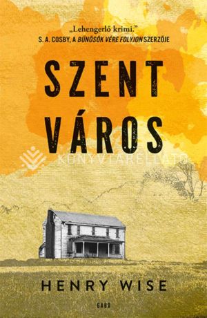 Kép: Szent város