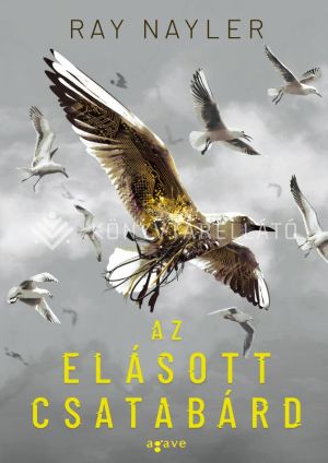 Kép: Az elásott csatabárd