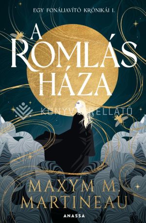 Kép: A romlás háza