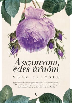 Kép: Asszonyom, édes úrnőm - új kiadás