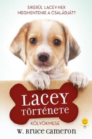 Kép: Egy kutya négy élete - Lacey története