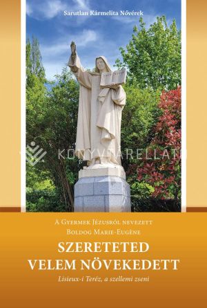 Kép: Szereteted velem növekedett