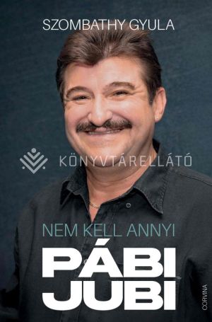 Kép: Nem kell annyi pábijubi