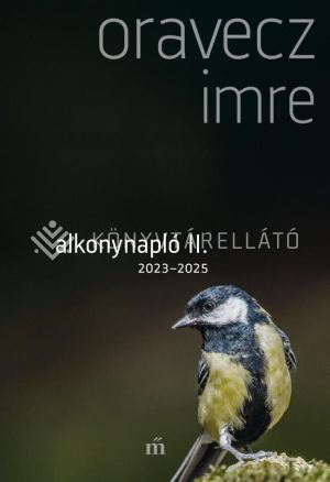 Kép: Alkonynapló II.