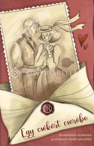 Kép: Egy csókért cserébe