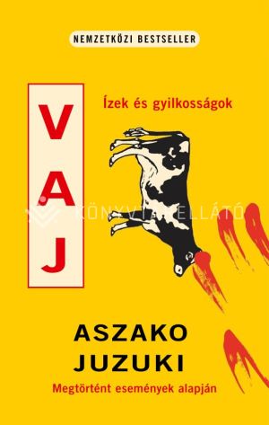 Kép: Vaj