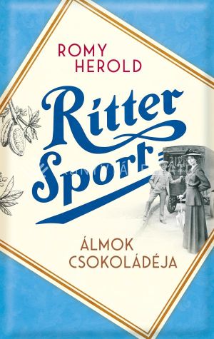 Kép: Ritter Sport - Álmok csokoládéja