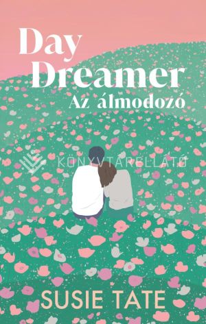 Kép: Daydreamer - Az álmodozó (éldekorált)