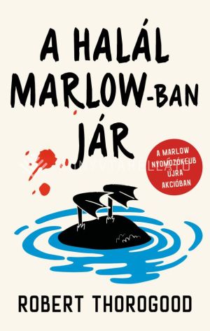 Kép: A halál Marlow-ban jár