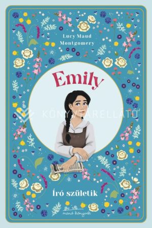 Kép: Emily - Író születik