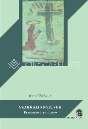 Kép: Szakrális nyelvek