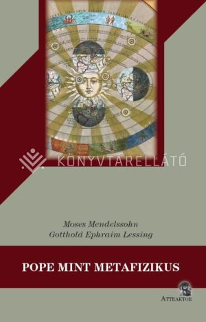 Kép: Pope, mint metafizikus