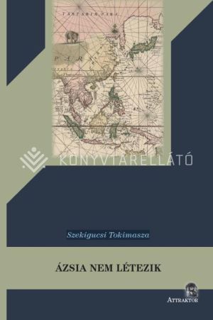 Kép: Ázsia nem létezik