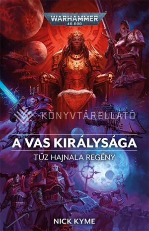Kép: A Vas királysága