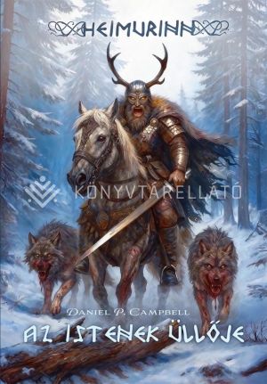 Kép: Az Istenek Üllője