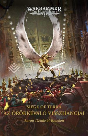 Kép: Az Örökkévaló visszhangjai