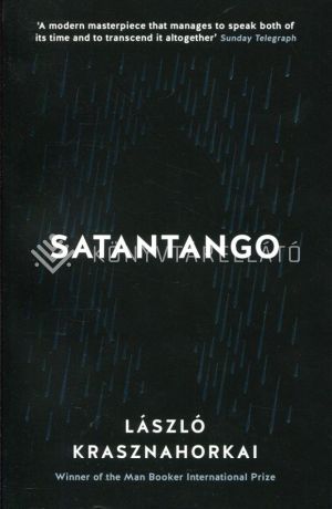 Kép: Satantango