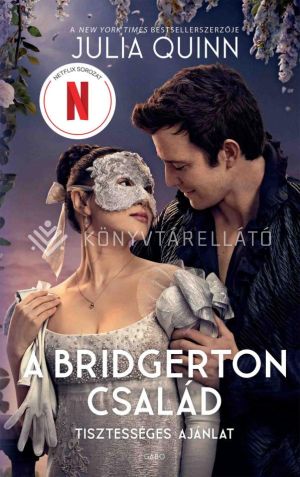 Kép: Tisztességes ajánlat  (filmes borítóval)