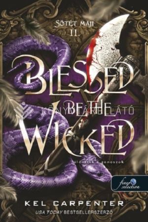 Kép: Blessed be the Wicked – Áldottak a gonoszok