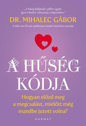 Kép: A hűség kódja