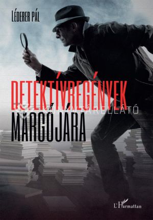 Kép: Detektívregények margójára