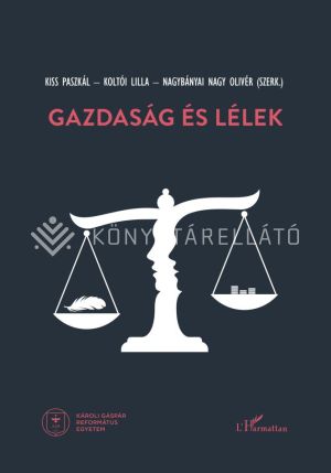 Kép: Gazdaság és lélek