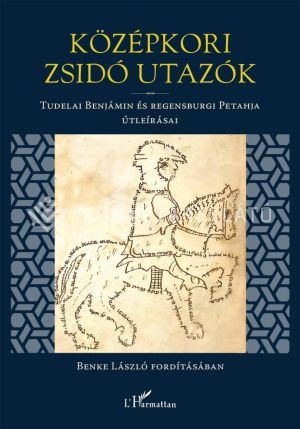 Kép: Középkori zsidó utazók