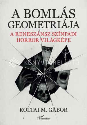 Kép: A bomlás geometriája