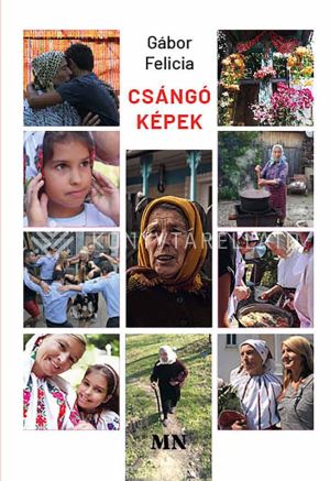 Kép: Csángó képek