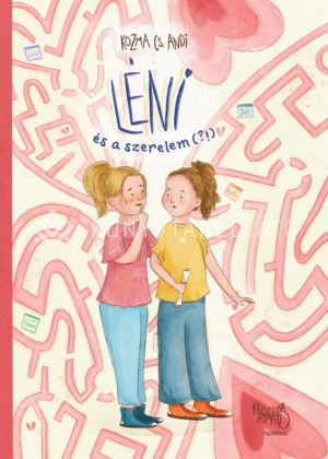 Kép: Léni és a szerelem (?!)