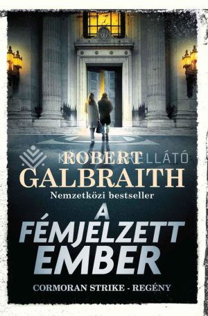 Kép: A fémjelzett ember