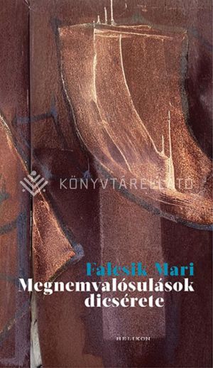 Kép: Megnemvalósulások dicsérete