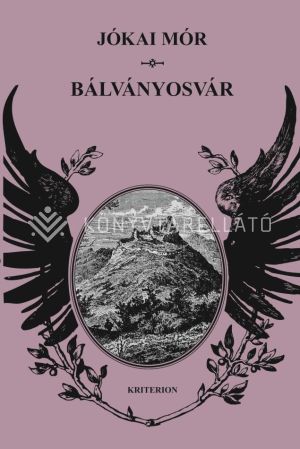 Kép: Bálványosvár