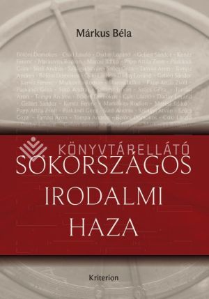 Kép: Sokországos irodalmi haza