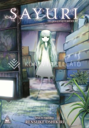 Kép: Sayuri - Teljes gyűjtemény