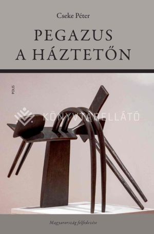 Kép: Pegazus a háztetőn - Szülőföld szociográfia